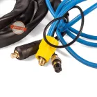 Горелка для аргонодуговой сварки WP-17V(N), 4м — миниатюра 3