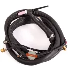 Горелка для аргонодуговой сварки WP-18, 4м, North — миниатюра 1