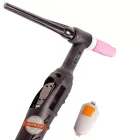 Горелка для аргонодуговой сварки WP-18, 4м, North — миниатюра 4