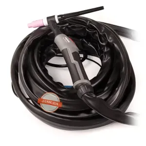 Товар Горелка для аргонодуговой сварки WP-18, 4м