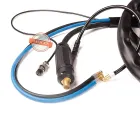 Горелка для аргонодуговой сварки WP-18, 4м — миниатюра 3