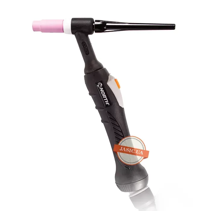 Горелка для аргонодуговой сварки WP-26, 4м, North - фото 2