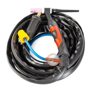 Товар Горелка для аргонодуговой сварки WP-26 R, 4м