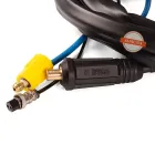 Горелка для аргонодуговой сварки WP-26, 4м — миниатюра 3