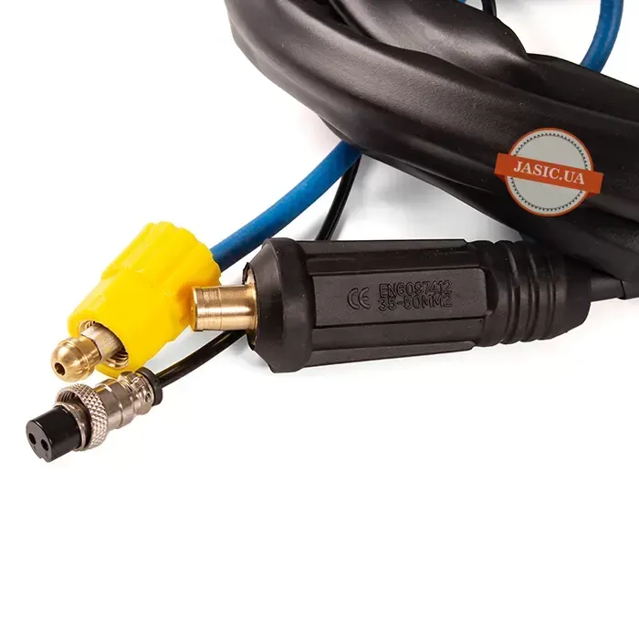 Горелка для аргонодуговой сварки WP-26, 4м - фото 3