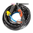 Горелка для аргонодуговой сварки WP-26 R, 8м — миниатюра 1