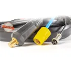 Горелка для аргонодуговой сварки WP-26 R, 8м — миниатюра 3