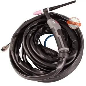 Товар Горелка для аргонодуговой сварки WP-26, 8м