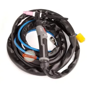 Товар Горелка для аргонодуговой сварки WP-26V(N), 4м