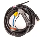 Горелка для аргонодуговой сварки WP-9, 4м — миниатюра 1