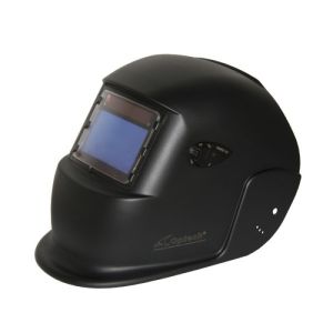 Зварювальна маска хамелеон Jasic Optech S777B