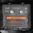 Сварочная маска хамелеон Revolt WH 8000 — миниатюра 3