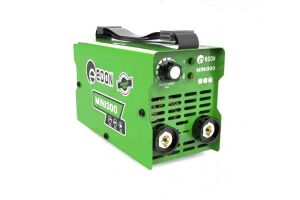 Товар Зварювальний інверторний аппарат Edon Mini 300