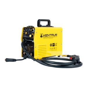 Товар Зварювальний апарат Кентавр СПАВ-300 Digit Mini