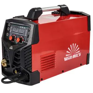 Товар Зварювальний півавтомат Vitals Master MIG-1400 S