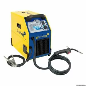 Товар Зварювальний півавтомат GYS SMARTMIG 142