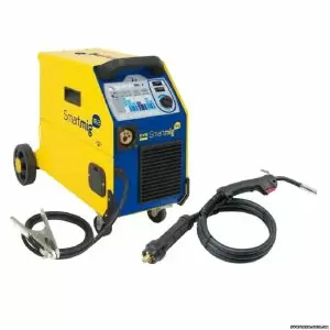 Товар Зварювальний півавтомат GYS SMARTMIG 162
