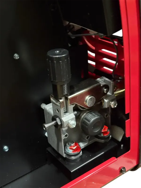 Зварювальний апарат Edon PRO MMCT-330 (MIG/MMA/TIG/CUT) 4-в-1 - фото 5