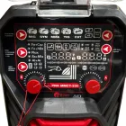 Зварювальний апарат Edon PRO MMCT-330 (MIG/MMA/TIG/CUT) 4-в-1 — мініатюра 2