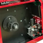 Зварювальний апарат Edon PRO MMCT-330 (MIG/MMA/TIG/CUT) 4-в-1 — мініатюра 4