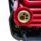 Зварювальний апарат Edon PRO MMCT-330 (MIG/MMA/TIG/CUT) 4-в-1 — мініатюра 3