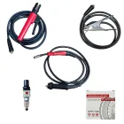 Зварювальний апарат Edon PRO MMCT-330 (MIG/MMA/TIG/CUT) 4-в-1 — мініатюра 8