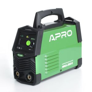 Зварювальний апарат інверторний APRO MMA-140 K