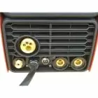 Сварочный аппарат Искра MCTD-520D (MIG+CUT+TIG+SPOT+MMA) — миниатюра 4