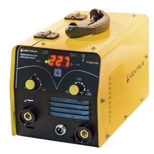 Зварювальний апарат Кентавр FCAW-250