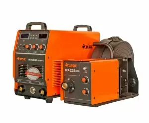 Товар Зварювальний напівавтомат Jasic MIG-350 (J1601)