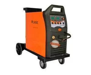 Товар Зварювальний напівавтомат Jasic MIG-350 (N271)