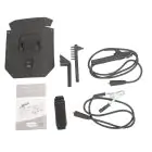 Зварювальний аппарат NOWA W355K — мініатюра 4 Зварювальний аппарат NOWA W355K — мініатюра 4