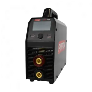 Товар Зварювальний апарат PATON™ PRO-250 D