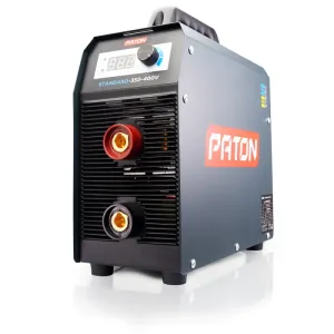 Товар Зварювальний апарат PATON Standard-350-400V