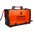 Сварочный аппарат Tekhmann TWI-140 MIG — миниатюра 4 Сварочный аппарат Tekhmann TWI-140 MIG — миниатюра 4