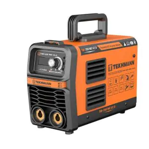 Товар Зварювальний апарат Tekhmann TWI-260 MD v2.0