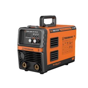 Товар Зварювальний апарат Tekhmann TWI-280 MD v2.0