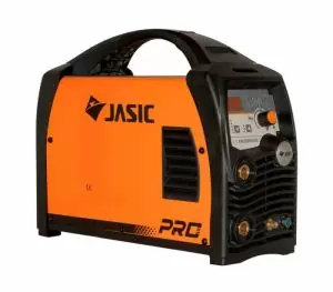 Товар Апарат аргонодугового зварювання Jasic TIG-200P AC/DC (E201)