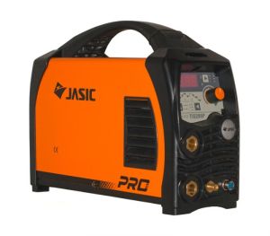 Апарат аргонодугового зварювання Jasic TIG-200P (W212)