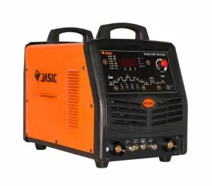 Товар Аргонодуговая сварка Jasic TIG-315P AC/DC (E106)