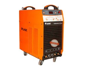 Аргонова зварка Jasic TIG-500P (E312)