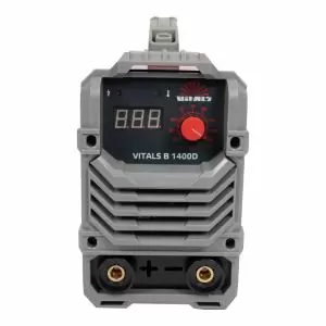 Товар Зварювальний апарат Vitals B 1400D