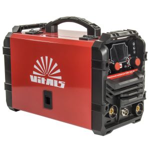 Зварювальний апарат Vitals FCAW-1400