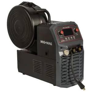 Товар Зварювальний напівавтомат Vitals professional mig 2700-380v