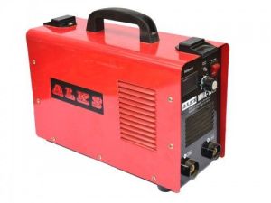 Зварювальний інвертор ALKS MMA-160S