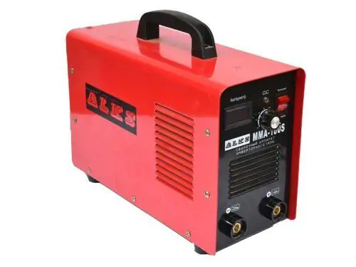 Зварювальний інвертор ALKS MMA-250S - фото 1 Зварювальний інвертор ALKS MMA-250S - фото 1