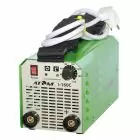 Зварювальний інвертор Атом I-160C — мініатюра 1 Зварювальний інвертор Атом I-160C — мініатюра 1