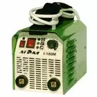 Зварювальний інвертор Атом I-180M — мініатюра 1 Зварювальний інвертор Атом I-180M — мініатюра 1