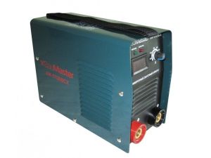Міні зварювальний інвертор BauMaster IGBT 200А, AW-97I30BX