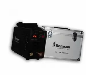 Товар Зварювальний інвертор Белмаш MMA-259 (кейс)